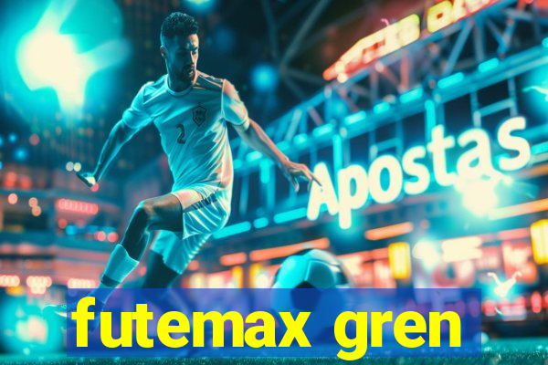 futemax gren